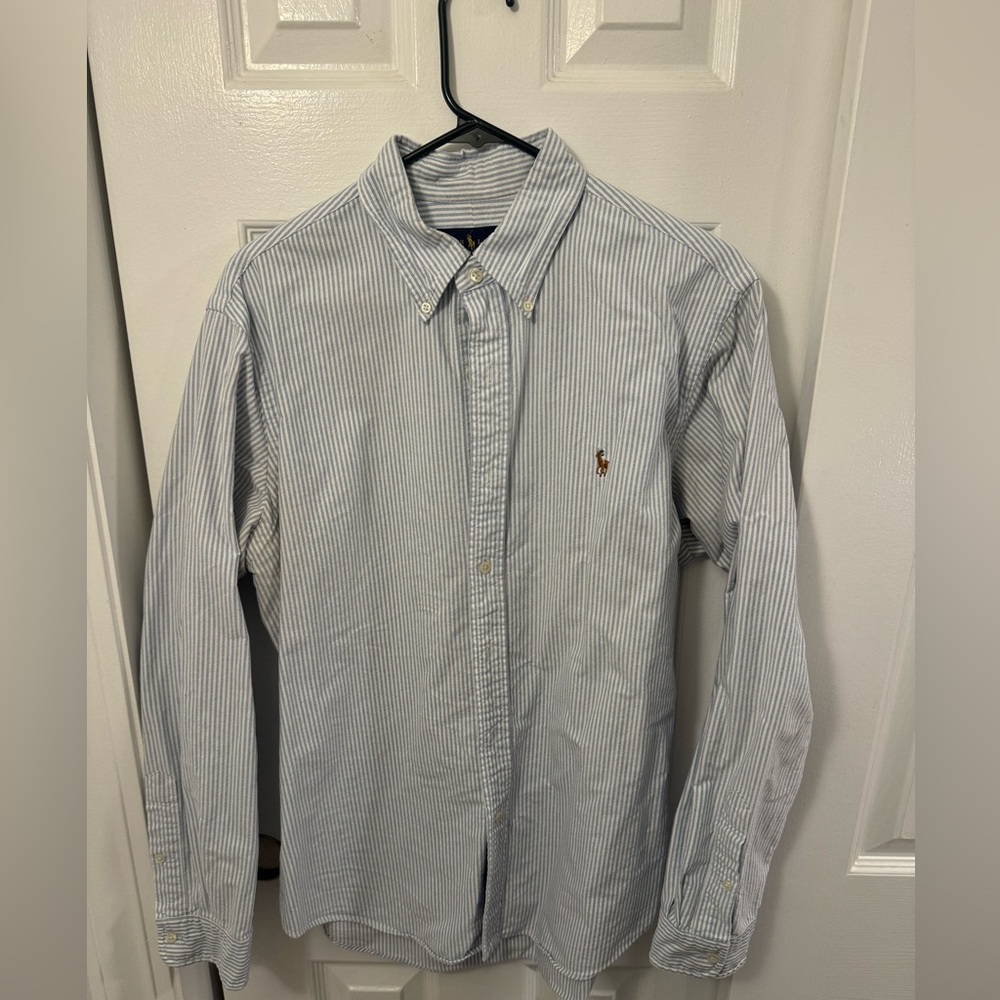 Ralph Lauren Oxford